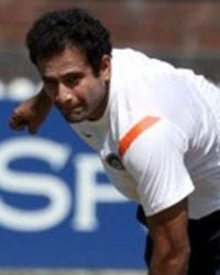 Irfan Pathan